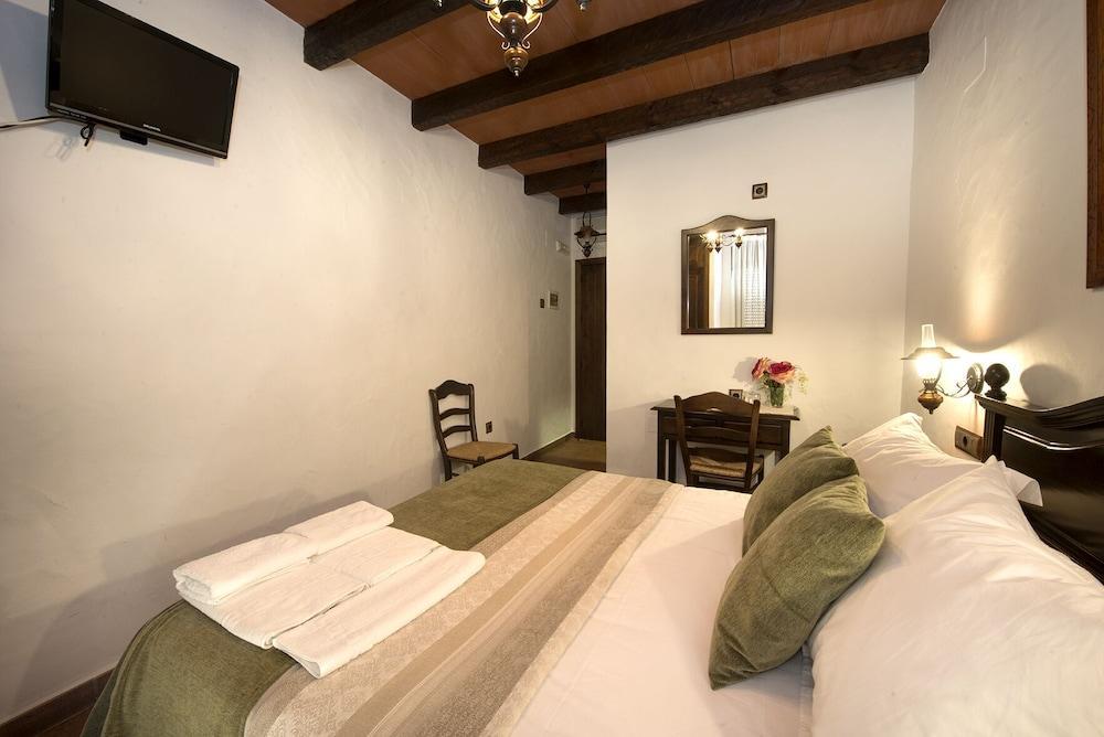 Hostal Torre De Guzman Conil De La Frontera Exteriér fotografie