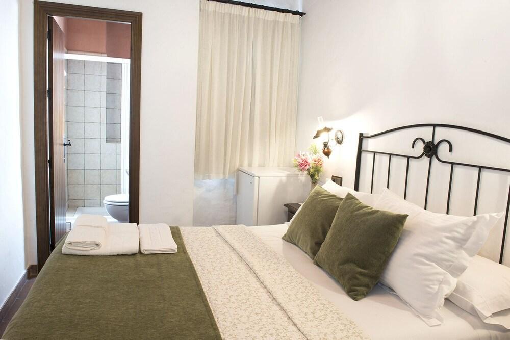 Hostal Torre De Guzman Conil De La Frontera Exteriér fotografie