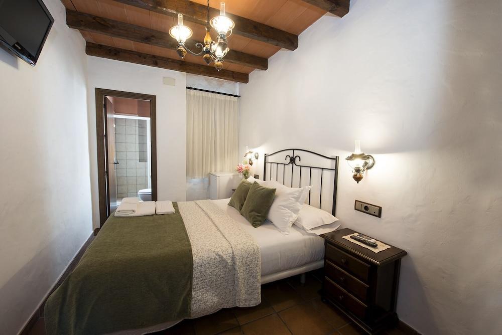 Hostal Torre De Guzman Conil De La Frontera Exteriér fotografie