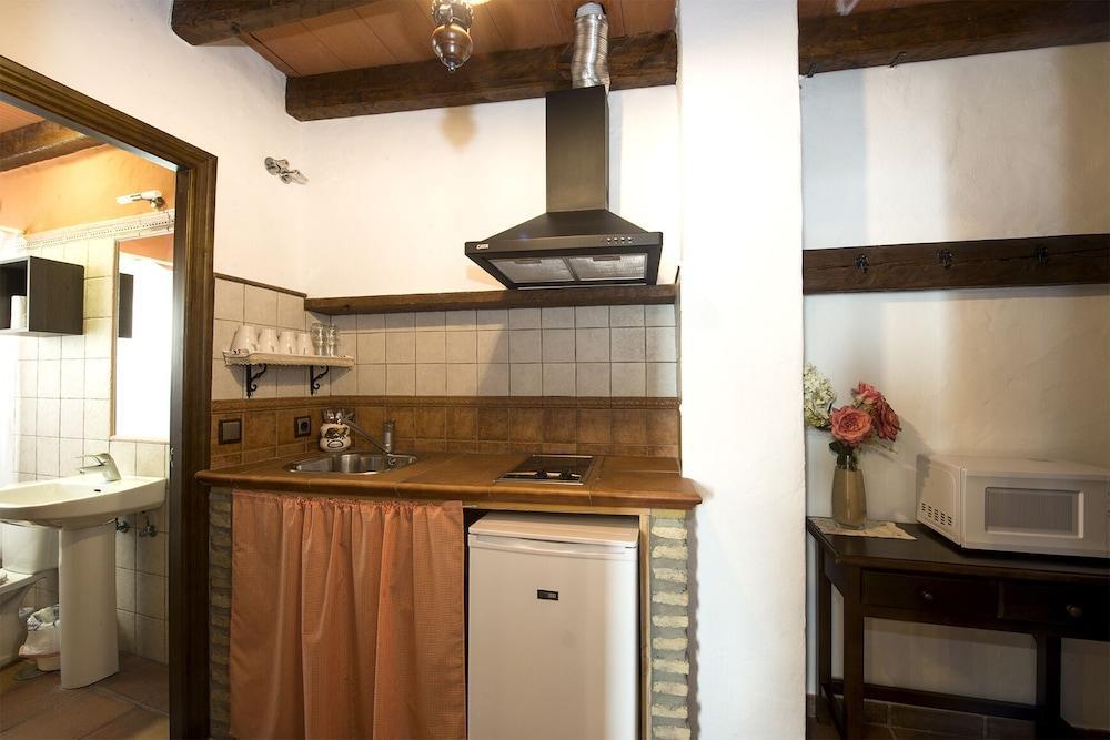 Hostal Torre De Guzman Conil De La Frontera Exteriér fotografie