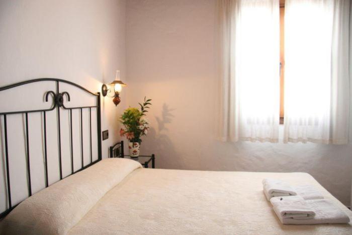Hostal Torre De Guzman Conil De La Frontera Exteriér fotografie