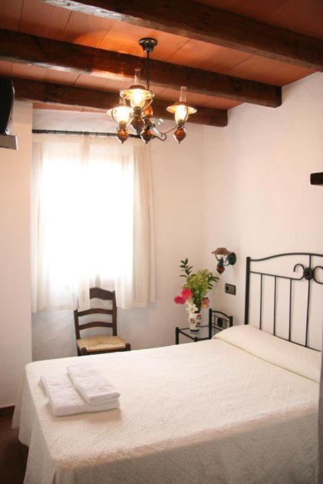 Hostal Torre De Guzman Conil De La Frontera Exteriér fotografie