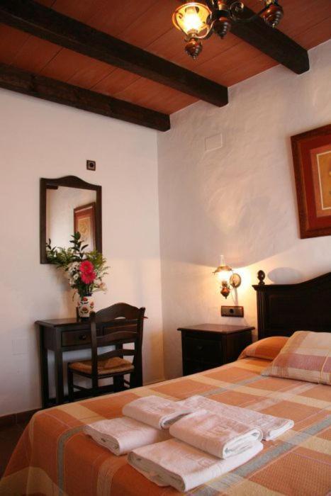 Hostal Torre De Guzman Conil De La Frontera Exteriér fotografie
