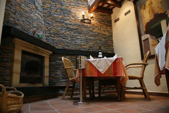 Hostal Torre De Guzman Conil De La Frontera Exteriér fotografie