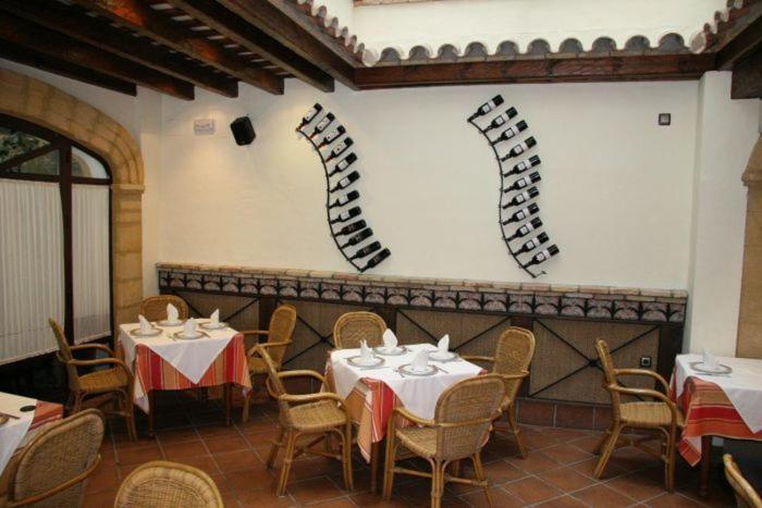 Hostal Torre De Guzman Conil De La Frontera Exteriér fotografie
