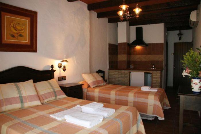 Hostal Torre De Guzman Conil De La Frontera Exteriér fotografie