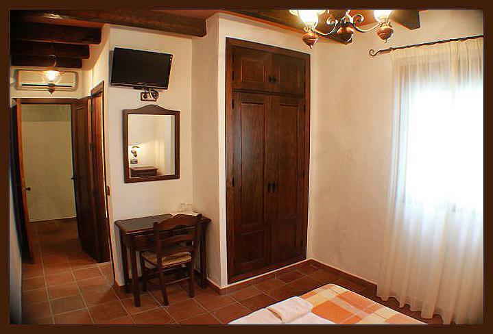 Hostal Torre De Guzman Conil De La Frontera Exteriér fotografie
