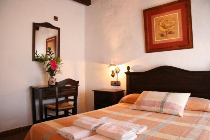Hostal Torre De Guzman Conil De La Frontera Pokoj fotografie